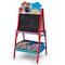 Nick Jr. PAW Patrol Wooden Double Sided Easel With Storage